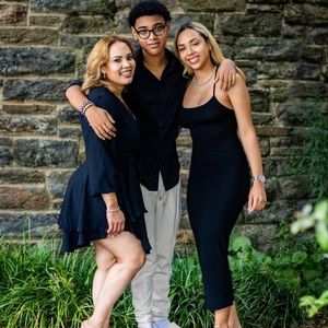 Meet your Posher, Wanda